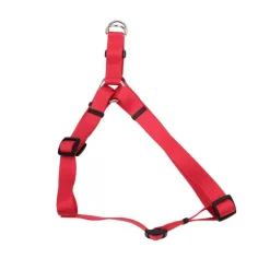 Ryan's Pet Supplies Coastal Comfort Wrap Adjustable Harness Large 3/4" by 20-30"