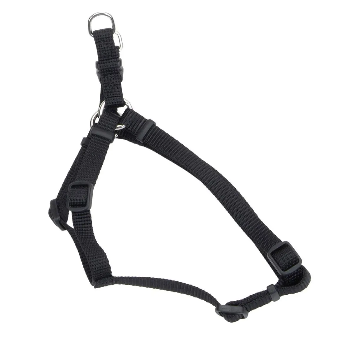 Ryan's Pet Supplies Coastal Comfort Wrap Adjustable Harness Small 5/8" by 16-24"