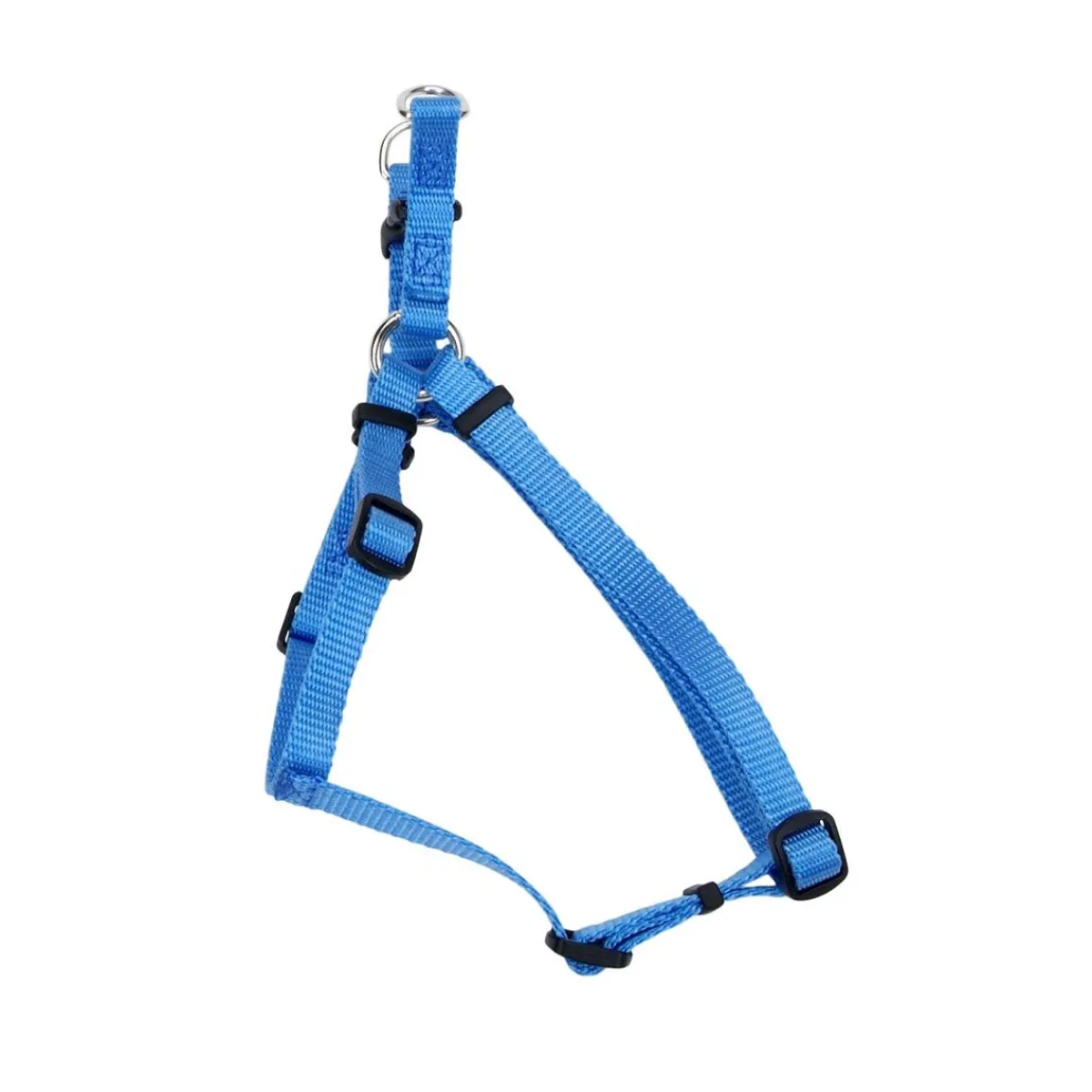 Ryan's Pet Supplies Coastal Comfort Wrap Adjustable Harness Small 5/8" by 16-24"