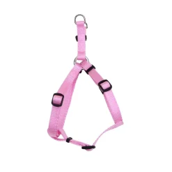 Ryan's Pet Supplies Coastal Comfort Wrap Adjustable Harness XS 3/8" by 12-18"