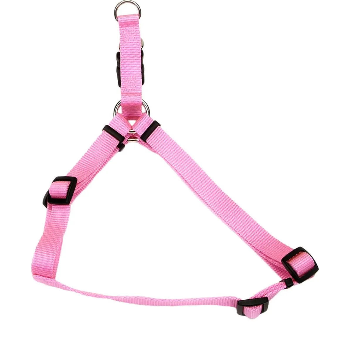 Ryan's Pet Supplies Coastal Comfort Wrap Large Step In Dog Harness 1" x 26-38"