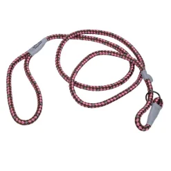 Ryan's Pet Supplies Coastal K9 Explorer Braided Rope Slip Leash 6'