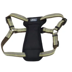 Ryan's Pet Supplies Coastal K9 Explorer Large Harness 1" by 26-38"