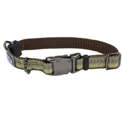 Ryan's Pet Supplies Coastal K9 Explorer 5/8"Collar 8-12"