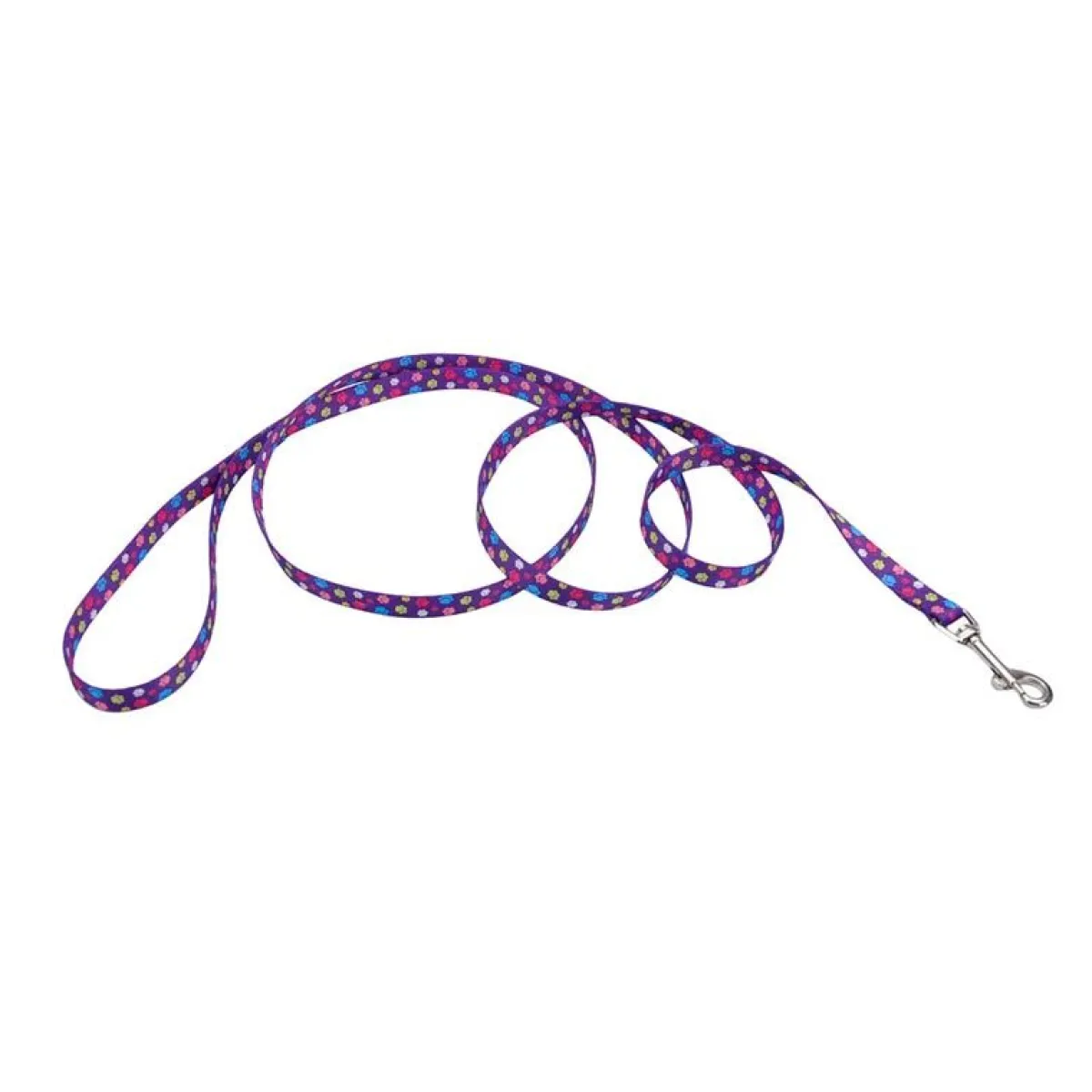 Ryan's Pet Supplies Coastal Leads 4' X 5/8''