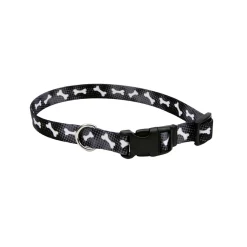 Ryan's Pet Supplies Coastal Medium Adjustable Collars 3/4"