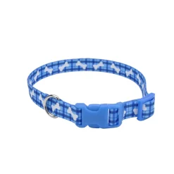 Ryan's Pet Supplies Coastal Medium Adjustable Collars 3/4"