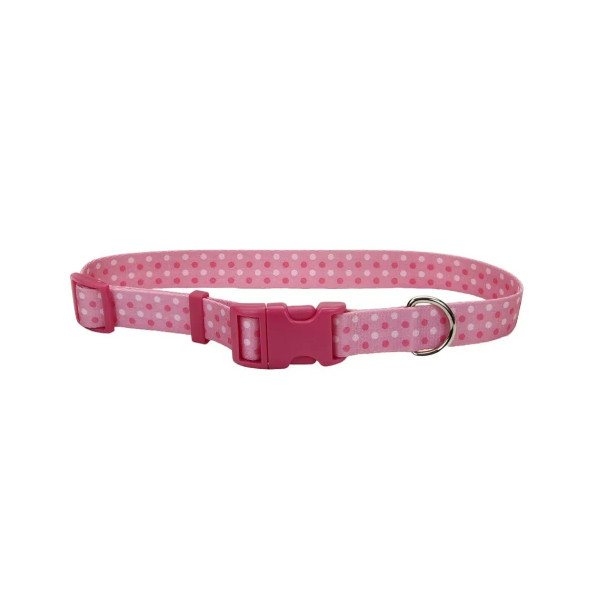 Ryan's Pet Supplies Coastal Medium Adjustable Collars 3/4"