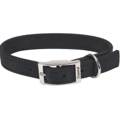 Ryan's Pet Supplies Coastal Nylon Collars Large 1"