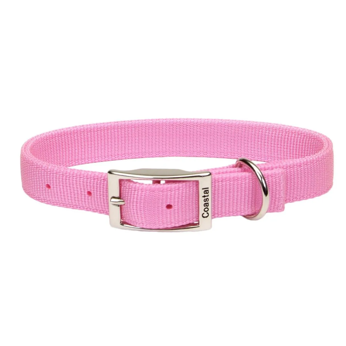 Ryan's Pet Supplies Coastal Nylon Collars Large 1"