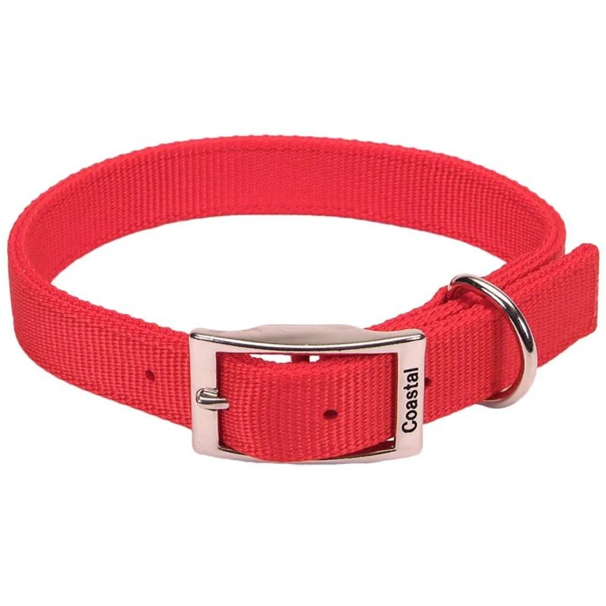 Ryan's Pet Supplies Coastal Nylon Collars Large 1"