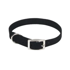 Ryan's Pet Supplies Coastal Nylon Dog Collars 5/8''