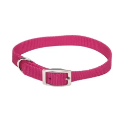 Ryan's Pet Supplies Coastal Nylon Dog Collars 5/8''