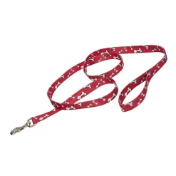 Ryan's Pet Supplies Coastal Nylon Dog Leash (4' x 3/4'')