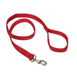 Ryan's Pet Supplies Coastal Nylon Leads 2 Ply 4' X 1''