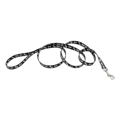 Ryan's Pet Supplies Coastal Nylon Leads 4' X 1''