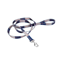 Ryan's Pet Supplies Coastal Nylon Leads 4' X 1''