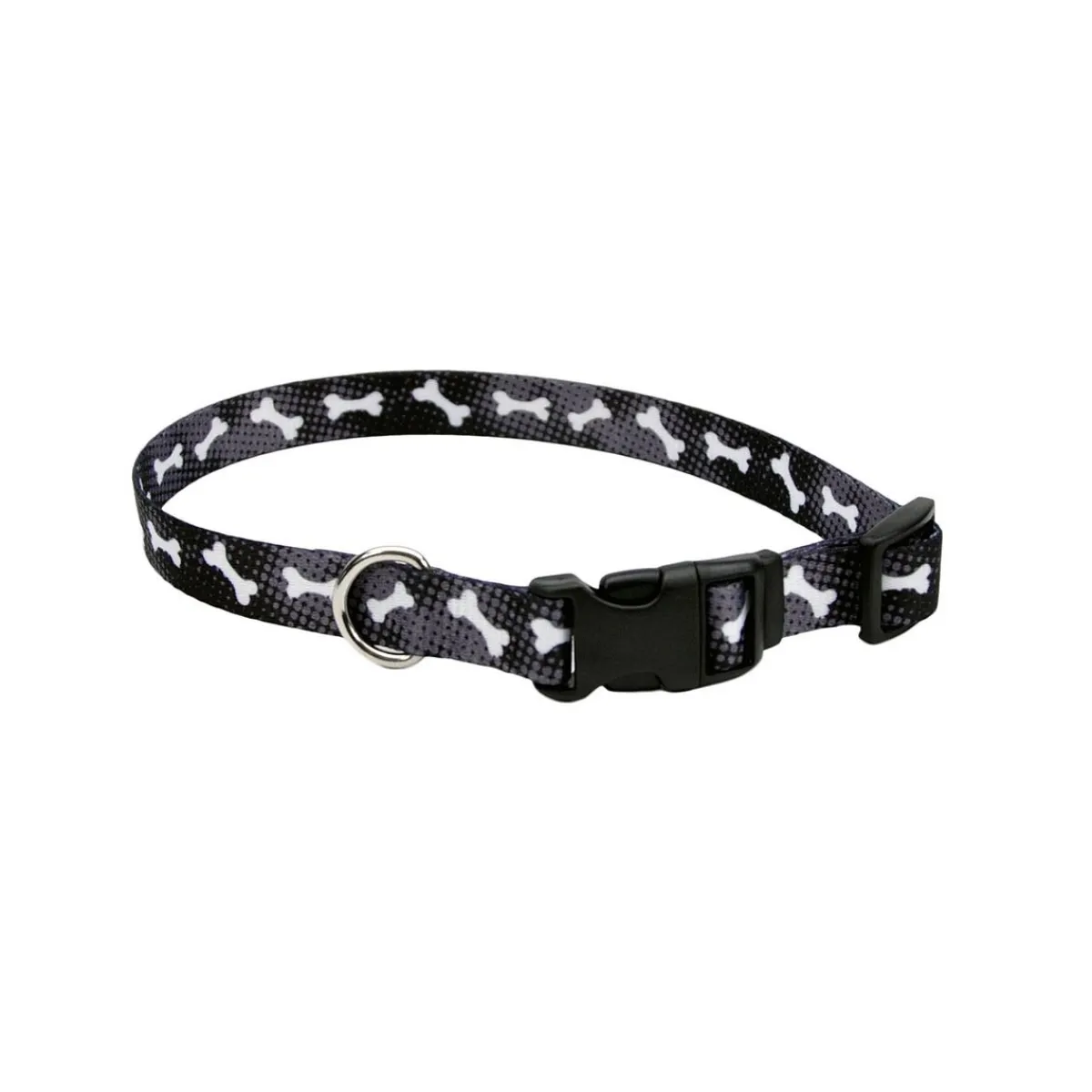 Ryan's Pet Supplies Coastal Pet Attire Adjustable Collar Small