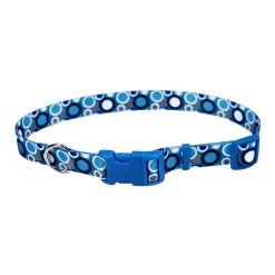 Ryan's Pet Supplies Coastal Pet Attire Adjustable Collar Small
