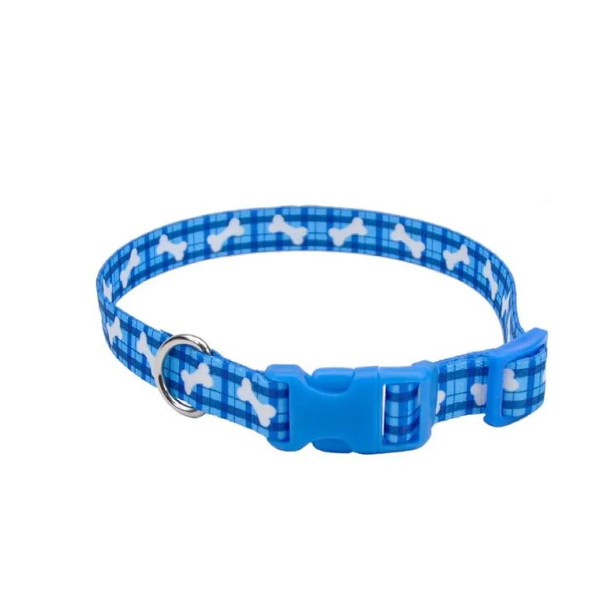 Ryan's Pet Supplies Coastal Pet Attire Adjustable Collar Small