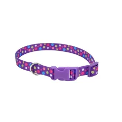 Ryan's Pet Supplies Coastal Pet Attire Adjustable Collar Small