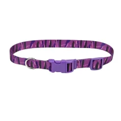 Ryan's Pet Supplies Coastal Pet Attire Adjustable Collar Small