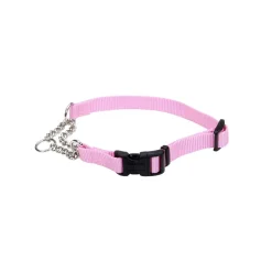 Ryan's Pet Supplies Coastal 5/8" Check Training Collar With Buckle (14" - 18")