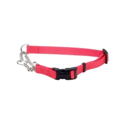 Ryan's Pet Supplies Coastal 5/8" Check Training Collar With Buckle (14" - 18")