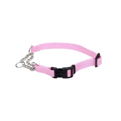 Ryan's Pet Supplies Coastal 3/4" Check Training Collar with Buckle (18" - 22")