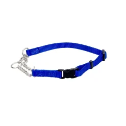 Ryan's Pet Supplies Coastal 3/8" Check Training Collar With Buckle (11" - 15")