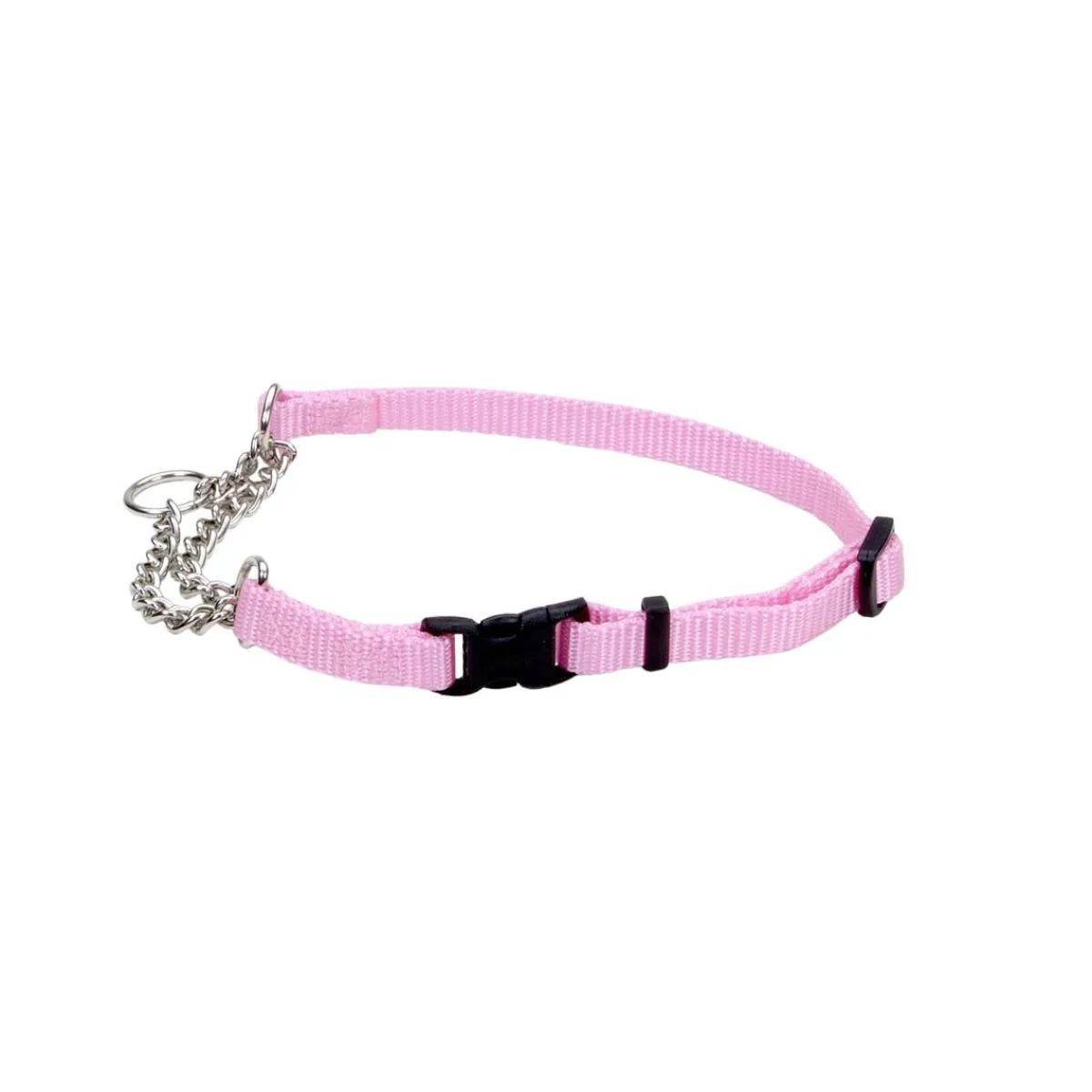 Ryan's Pet Supplies Coastal 3/8" Check Training Collar With Buckle (11" - 15")