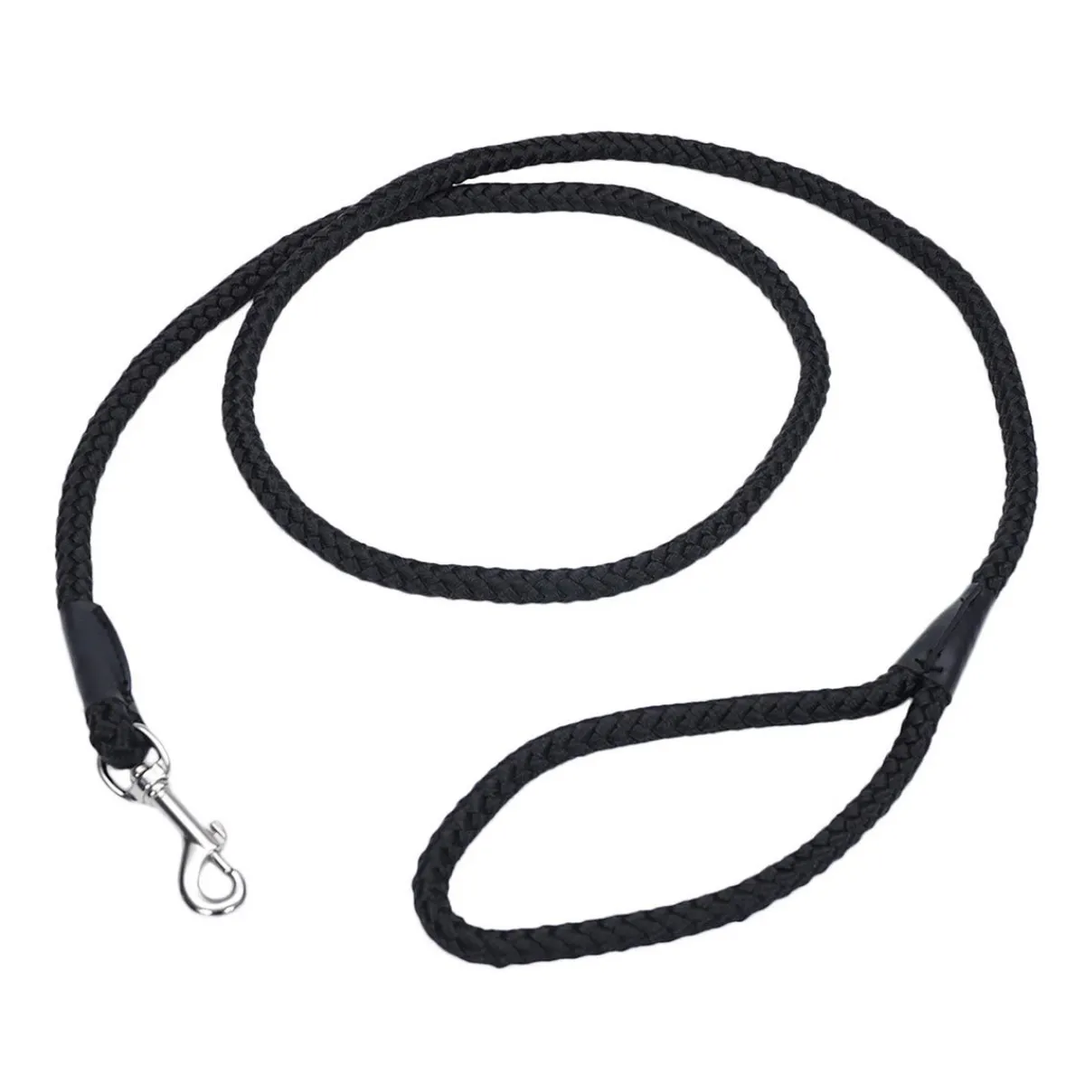 Ryan's Pet Supplies Coastal Rope Leash 6'