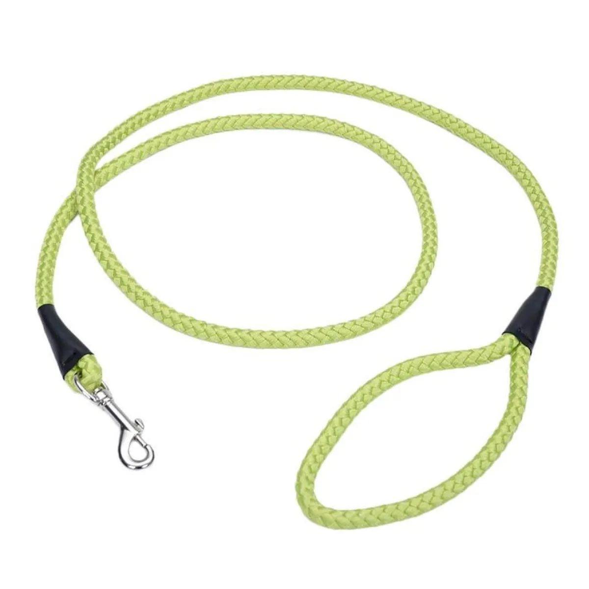 Ryan's Pet Supplies Coastal Rope Leash 6'