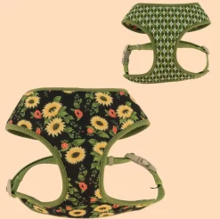 Ryan's Pet Supplies Coastal Sublime Reversible Dog Harness