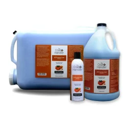 Ryan's Pet Supplies Coat Handler All Purpose Coat Conditioner  15:1 or 30:1 - Almond Fragrance