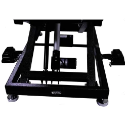 Ryan's Pet Supplies ComfortGroom Accordion Lift Electric Grooming Table