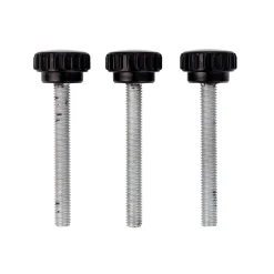 Ryan's Pet Supplies ComfortGroom Table Top Screws (Set of 3)