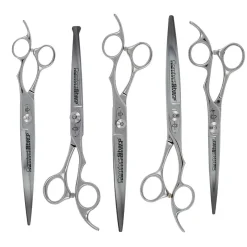 Ryan's Pet Supplies ComfortSharp Curved Shears
