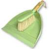 Ryan's Pet Supplies Compact Sweeper Kit - Dustpan & Hand Broom Set