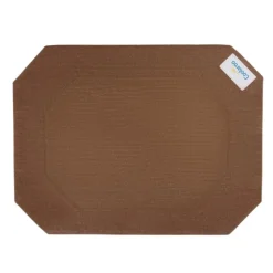 Ryan's Pet Supplies Coolaroo Dog Bed Replacement Cover - XL