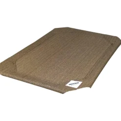 Ryan's Pet Supplies Coolaroo Replacement Cover Medium Nutmeg