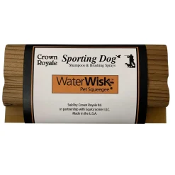 Ryan's Pet Supplies Crown Royale Dog Water Wisk