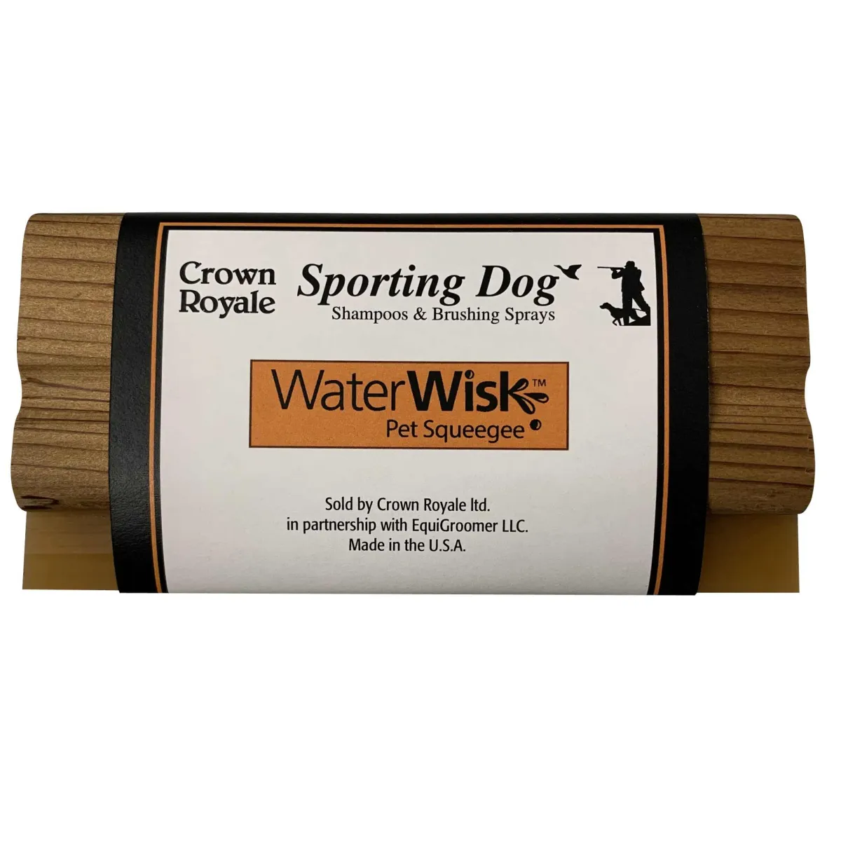 Ryan's Pet Supplies Crown Royale Dog Water Wisk