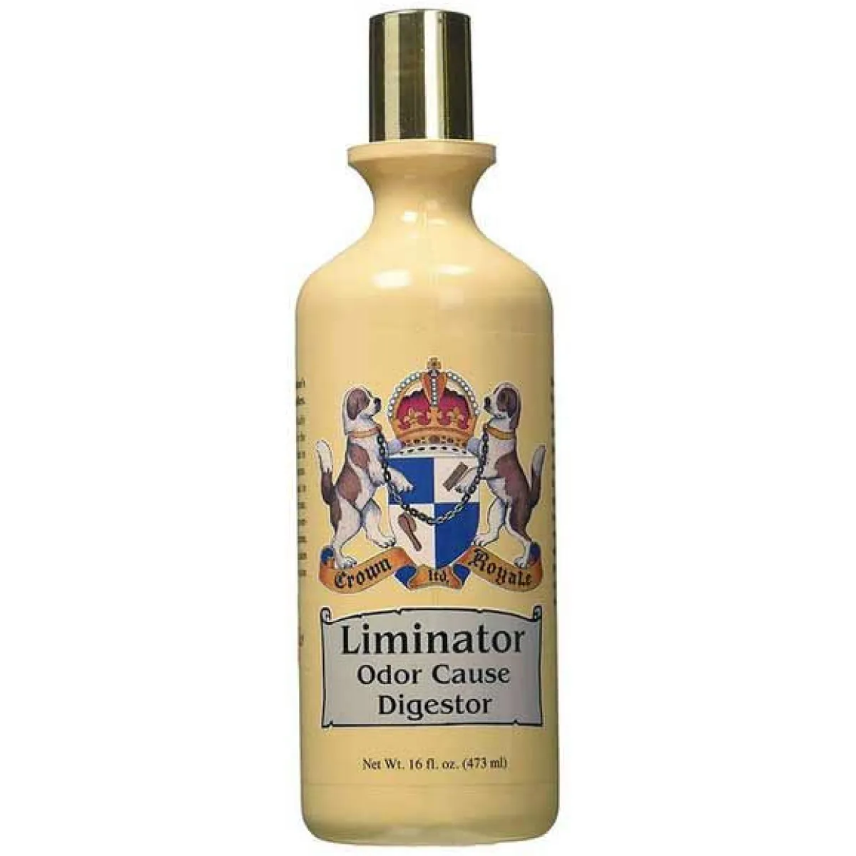 Ryan's Pet Supplies Crown Royale Liminator Concentrate