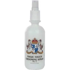 Ryan's Pet Supplies Crown Royale Magic Touch Grooming Ready to Use Spray