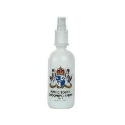 Ryan's Pet Supplies Crown Royale Magic Touch Grooming Ready to Use Spray