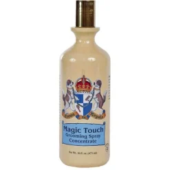 Ryan's Pet Supplies Crown Royale Magic Touch Grooming Spray Concentrate