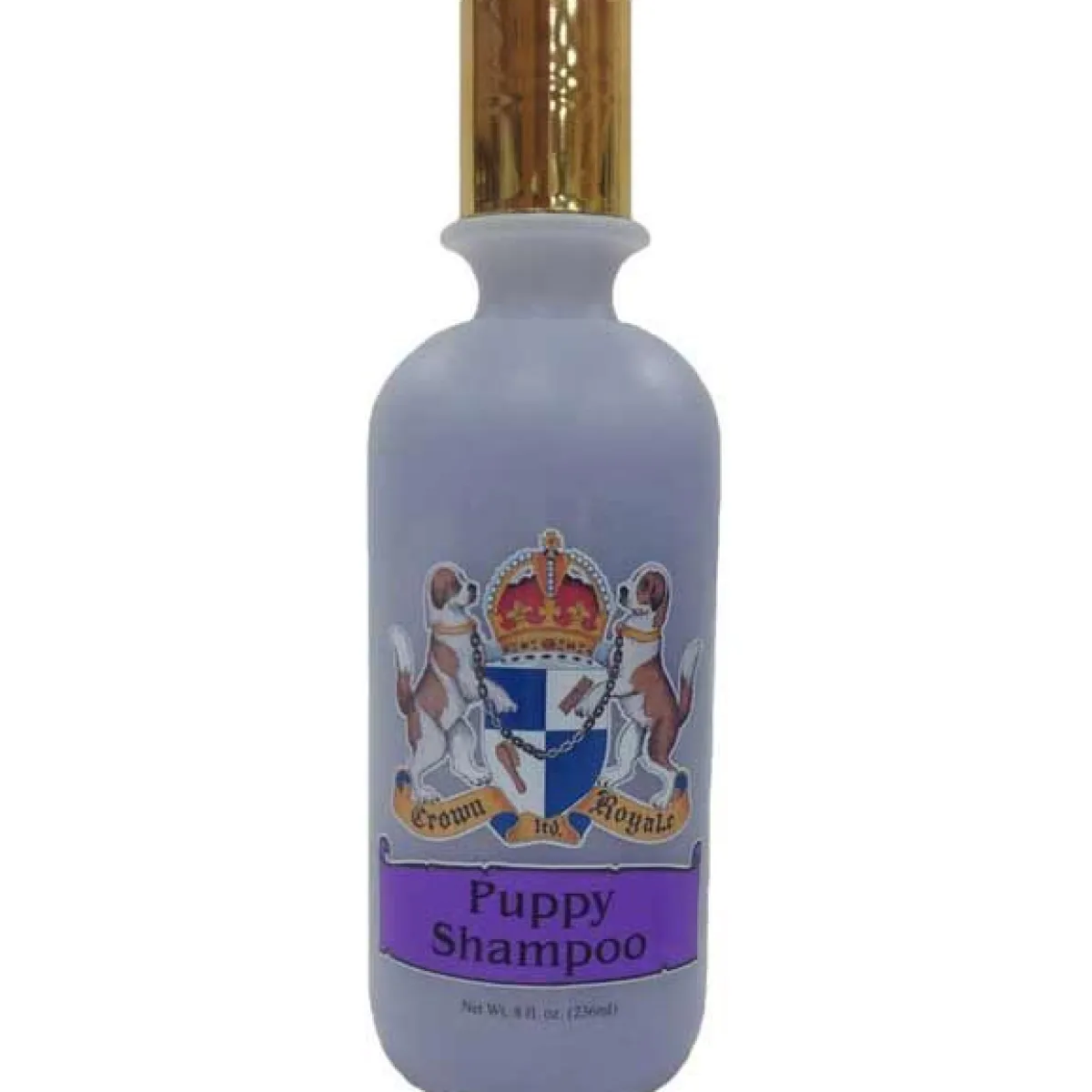 Ryan's Pet Supplies Crown Royale Puppy Shampoo