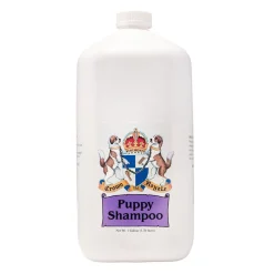 Ryan's Pet Supplies Crown Royale Puppy Shampoo