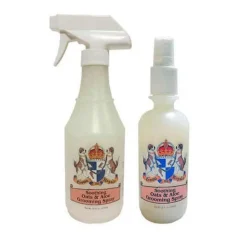 Ryan's Pet Supplies Crown Royale Soothing Oats & Aloe Dog Grooming Spray